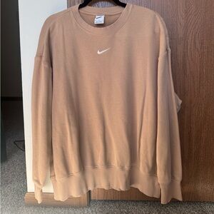 Nike Oversized Crewneck